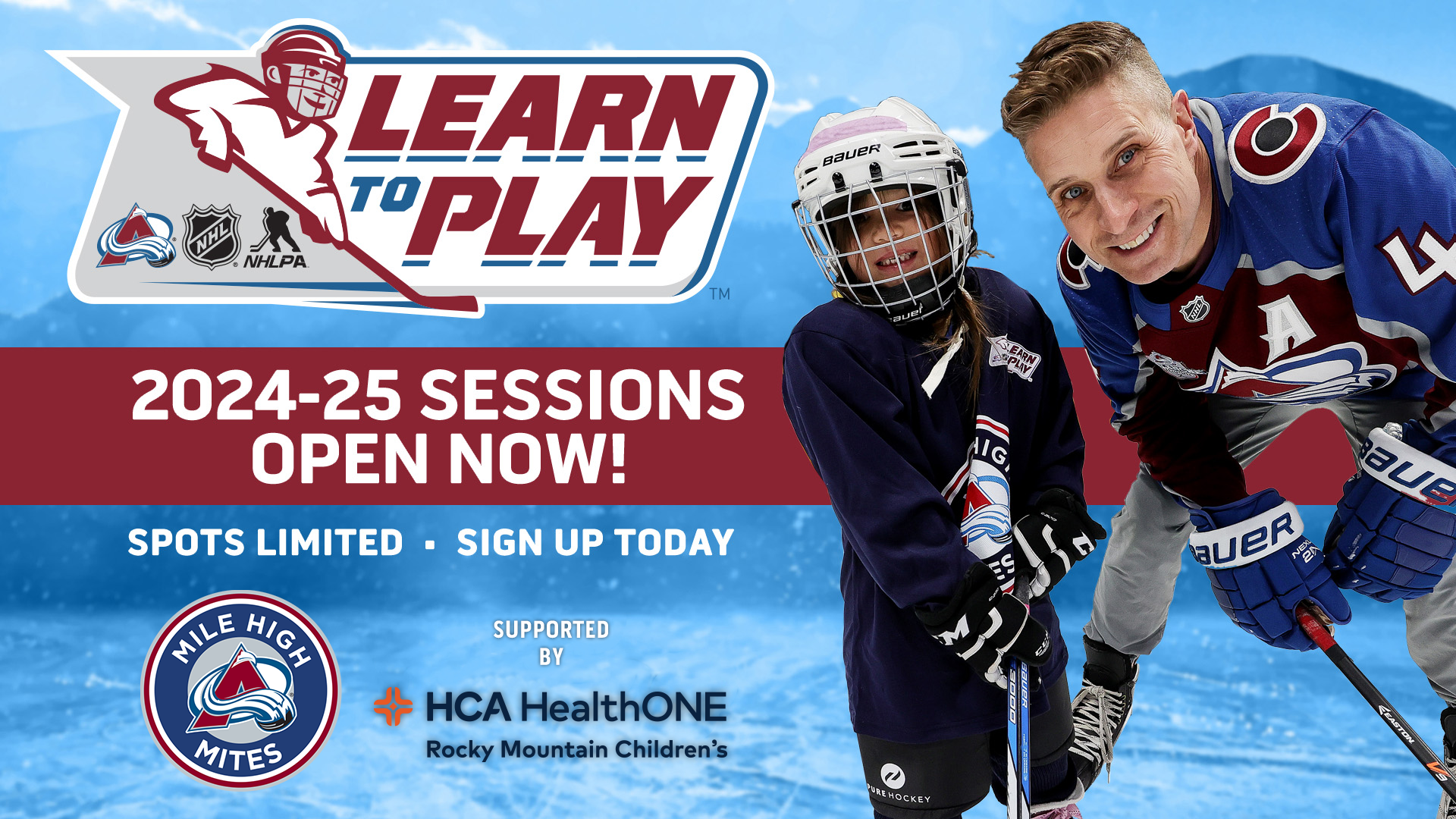 Learn to Play